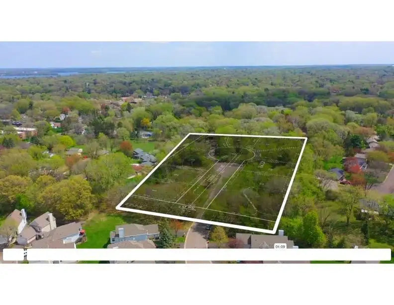 1795 Cheri Court , White Bear Lake, MN 55110