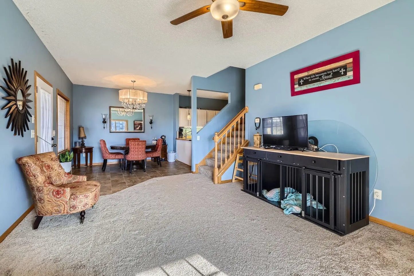 9478 Golden Eagle Court, Monticello, MN 55362