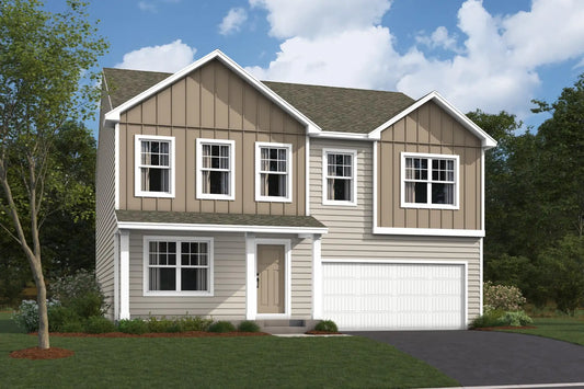 7271 Paris Avenue, Otsego, MN 55330
