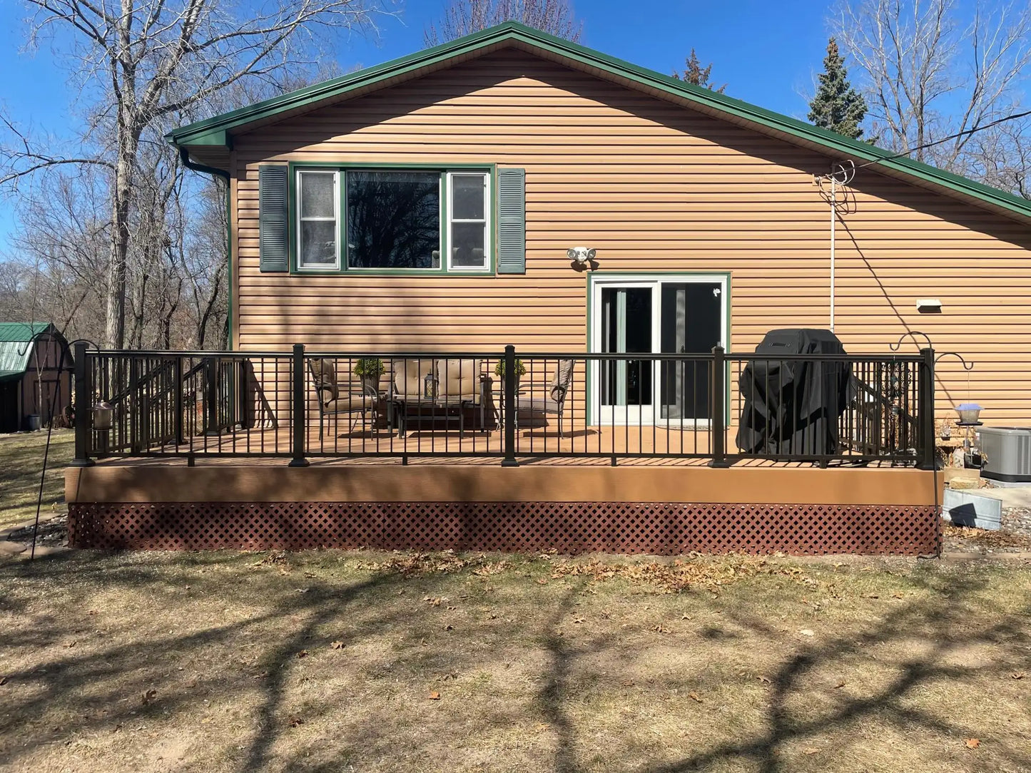 27640 138th Street, Zimmerman, MN 55398