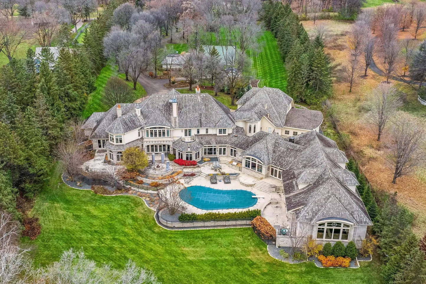 1492 Hunter Drive, Medina, MN 55391