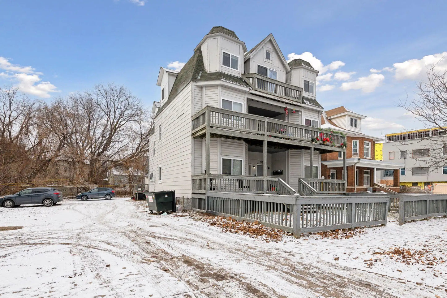 951 Desoto Street, Saint Paul, MN 55130