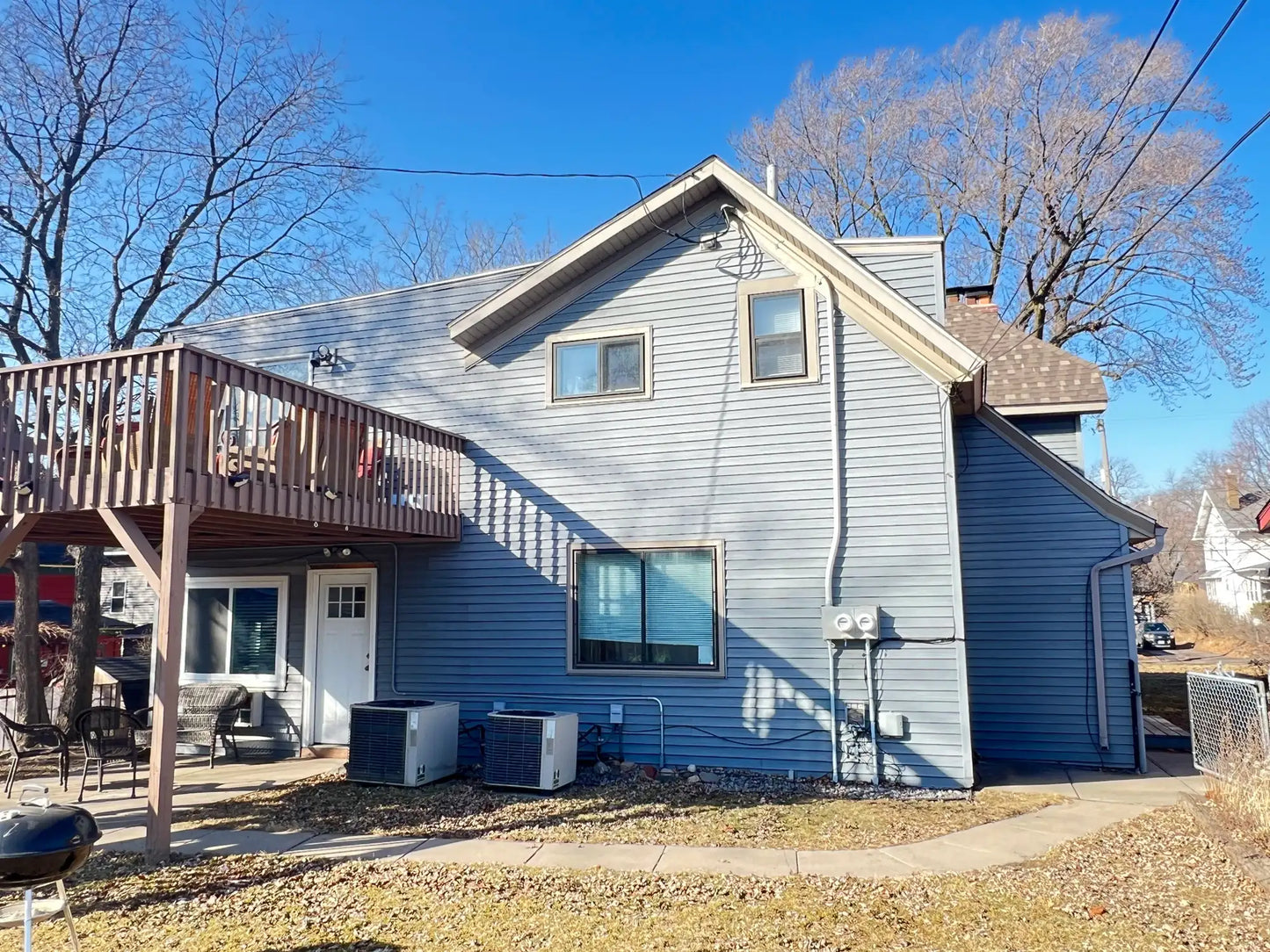 338 Cleveland Avenue, Saint Paul, MN 55104
