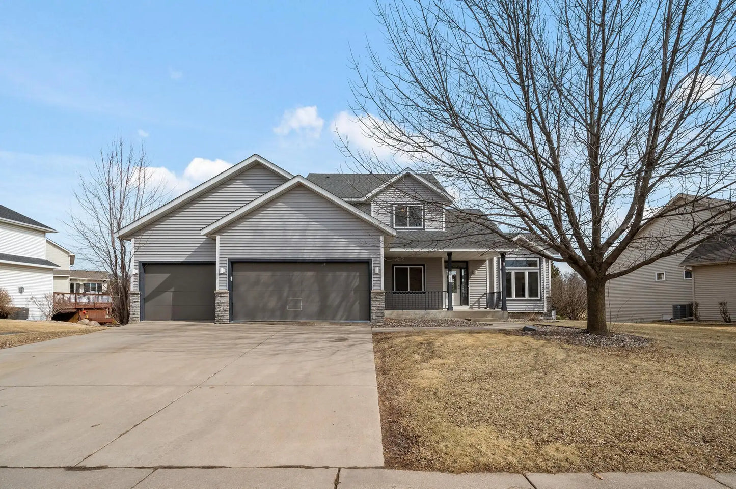 20638 Helena Lane, Lakeville, MN 55044