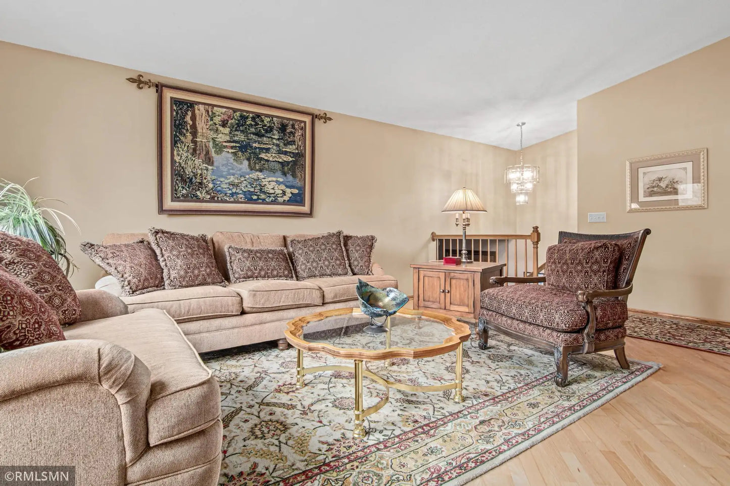 1615 Oakgreen Avenue, West Lakeland Twp, MN 55082