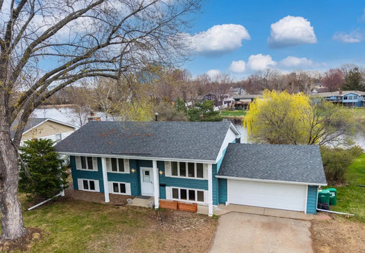 8307 Johnson Avenue, Bloomington, MN 55437