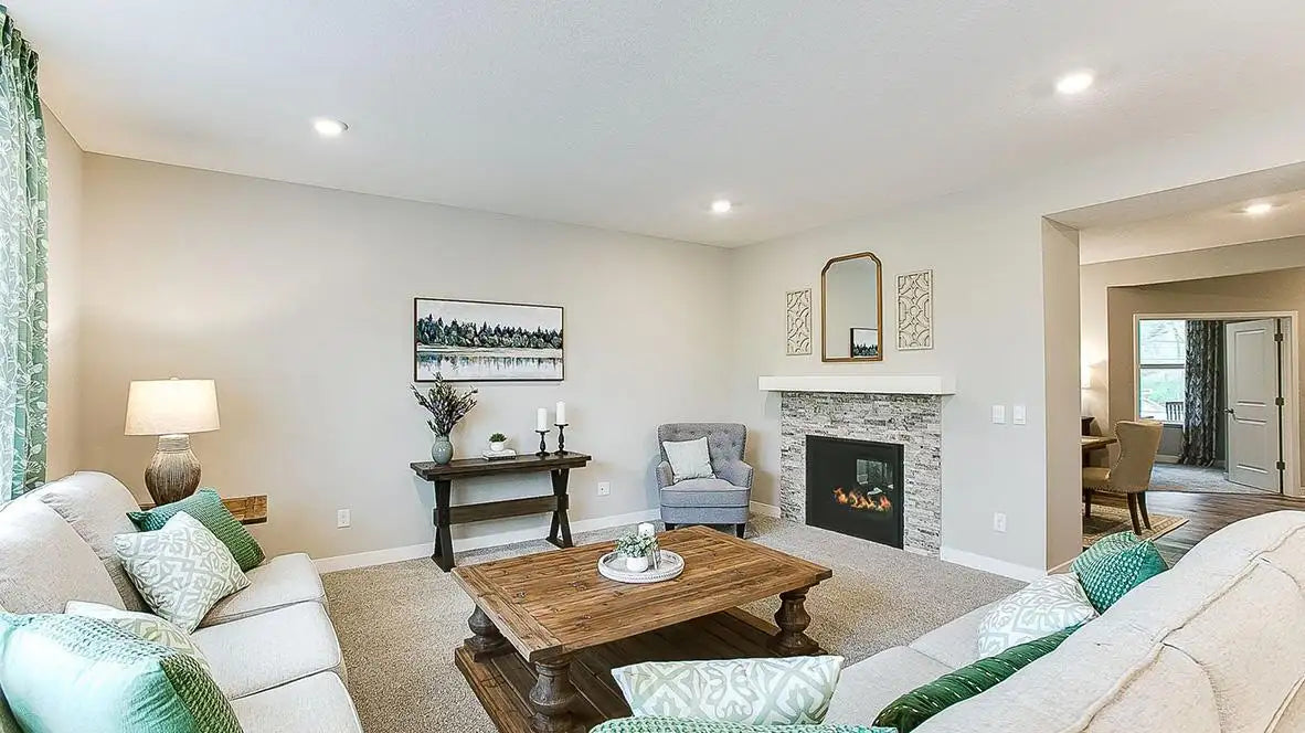 3167 Sunflower Way, Prior Lake, MN 55352