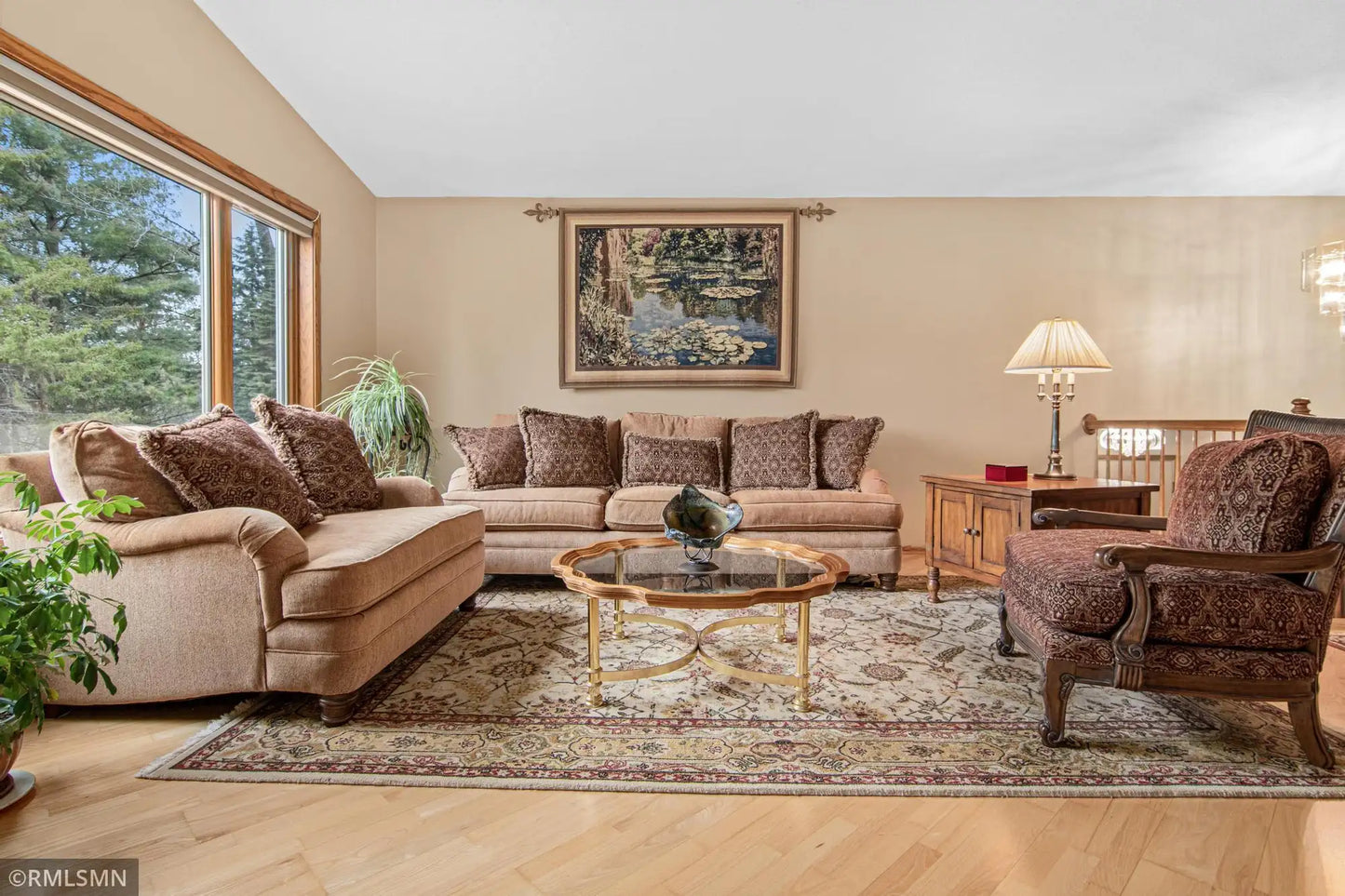 1615 Oakgreen Avenue, West Lakeland Twp, MN 55082