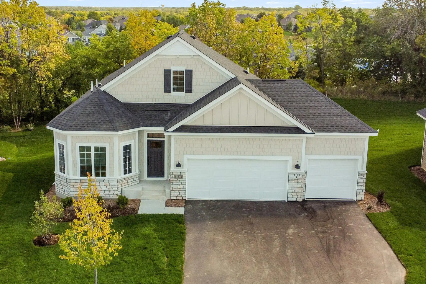 14980 144th Avenue, Dayton, MN 55327