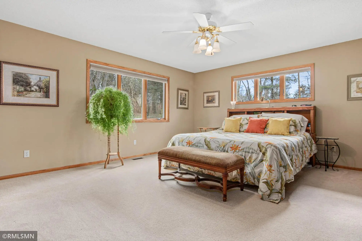 1615 Oakgreen Avenue, West Lakeland Twp, MN 55082