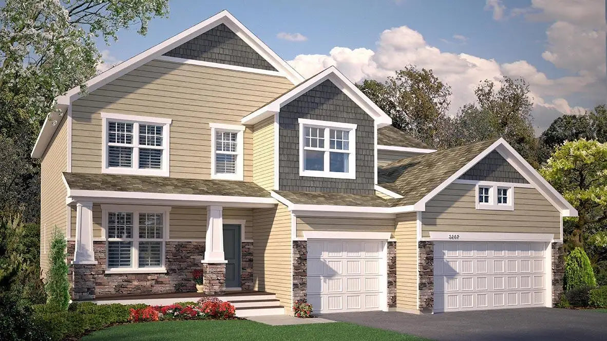 17236 Durham Drive, Lakeville, MN 55044