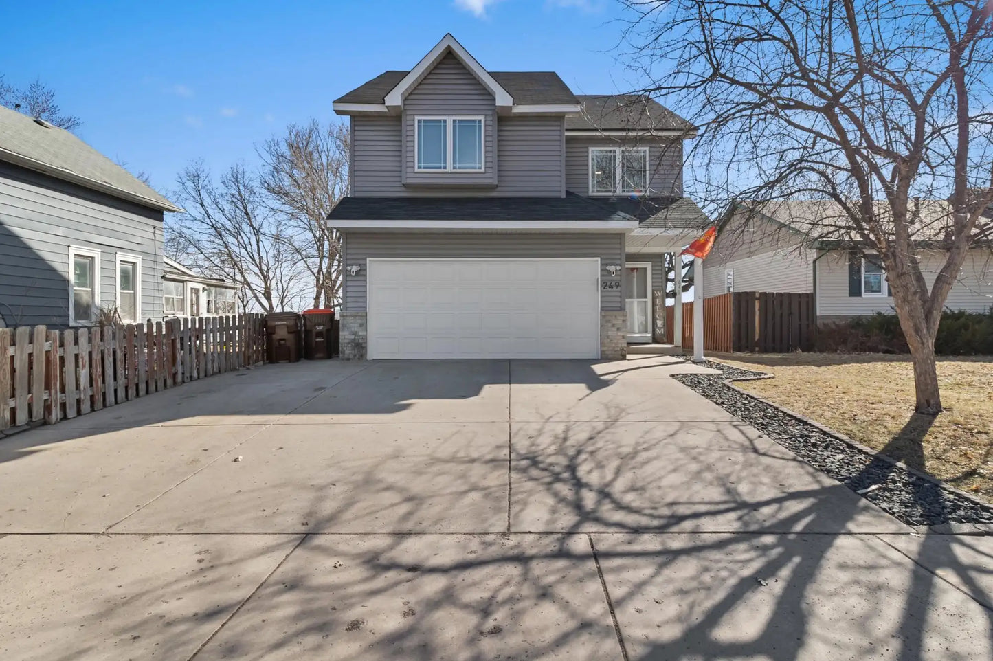 249 1st Avenue, South Saint Paul, MN 55075