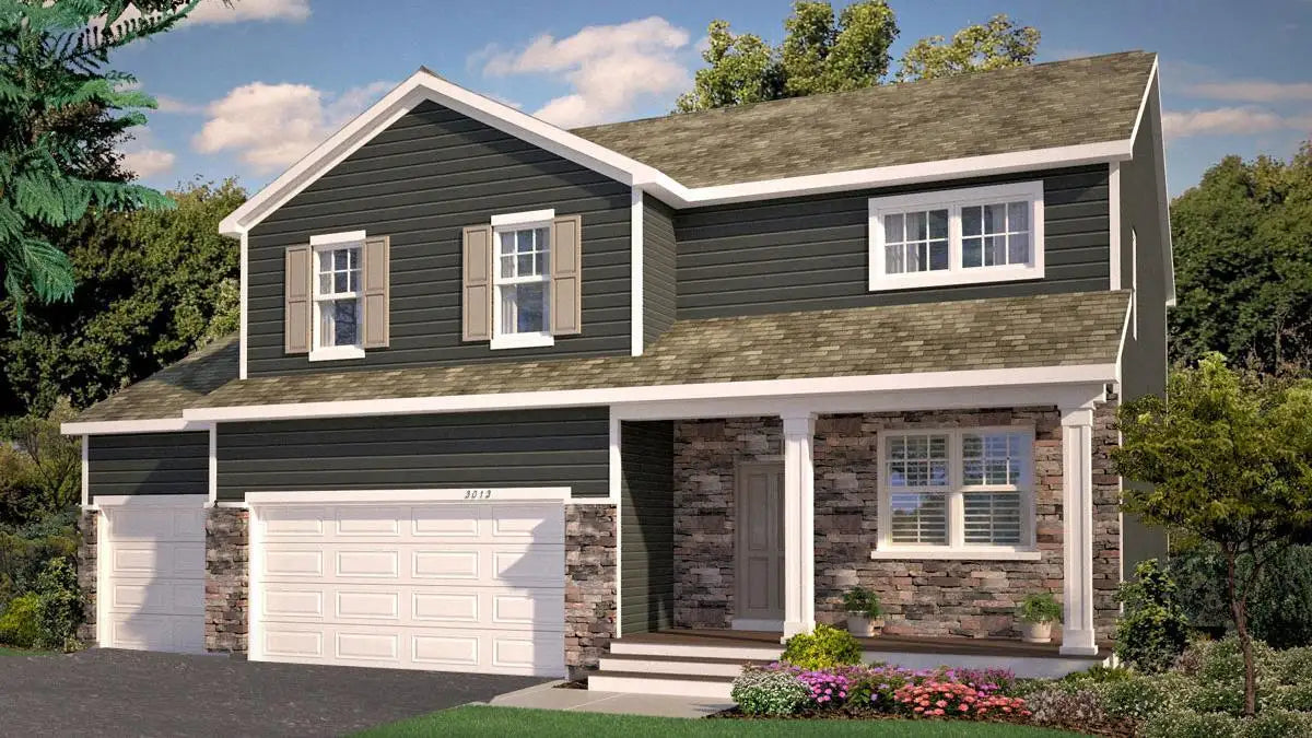 4617 172nd Street, Lakeville, MN 55044