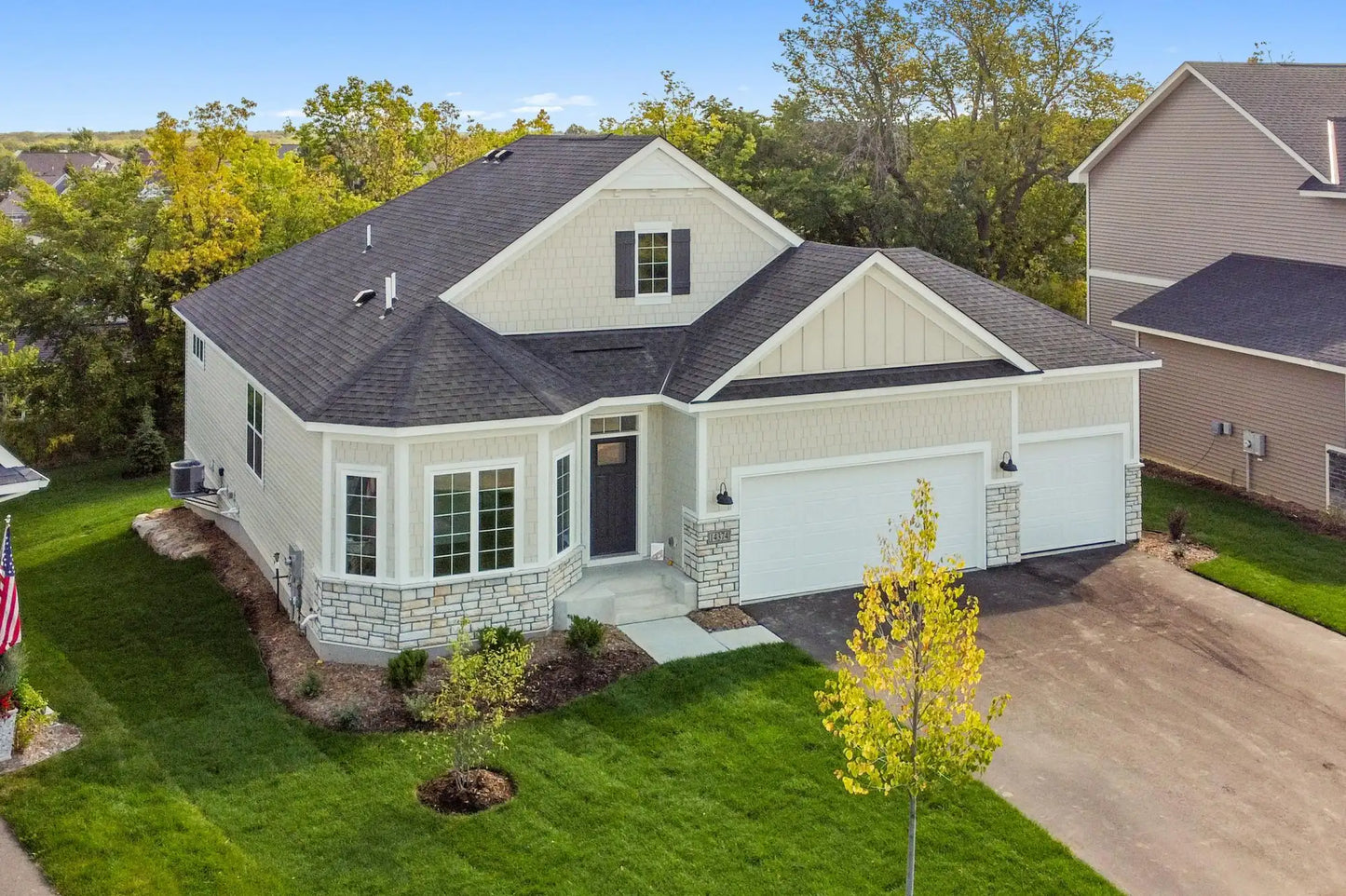 14980 144th Avenue, Dayton, MN 55327