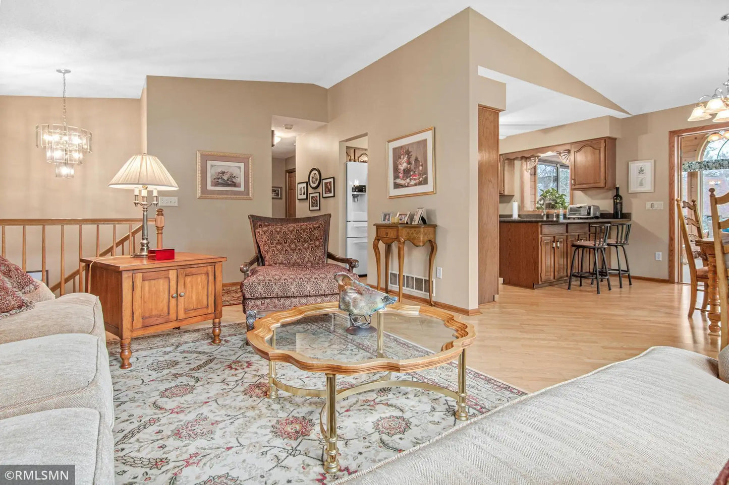1615 Oakgreen Avenue, West Lakeland Twp, MN 55082