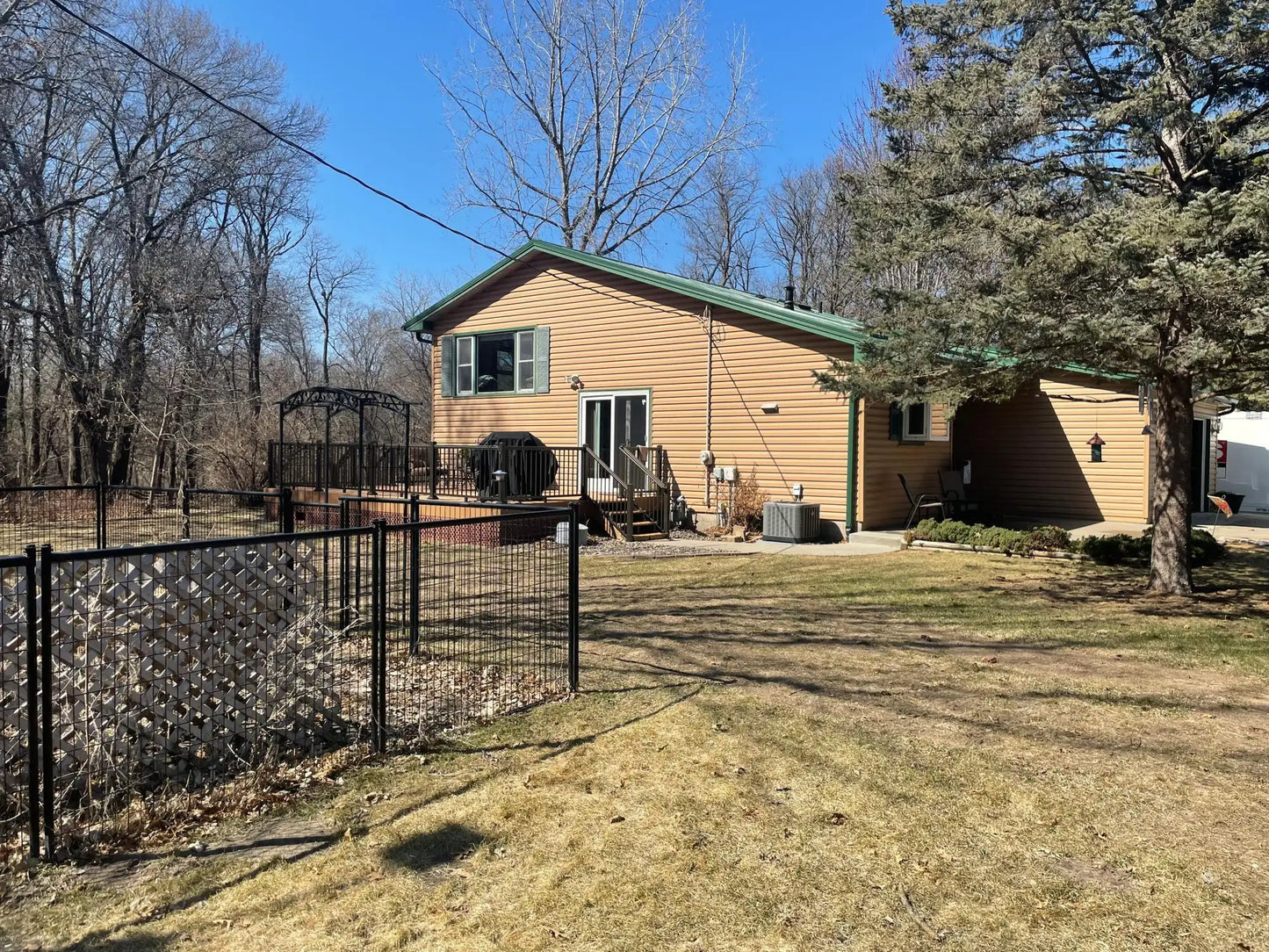 27640 138th Street, Zimmerman, MN 55398